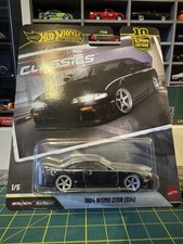 Hot Wheels Premium 1994 Nismo