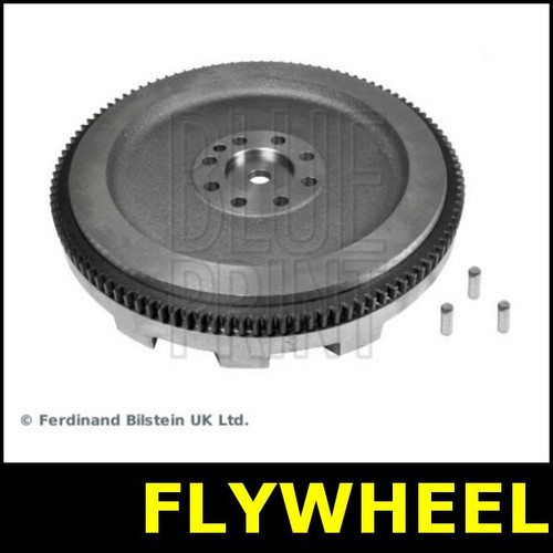 Flywheel fits hyundai santa - flywheel,
