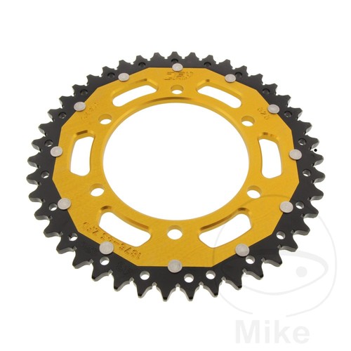Rear sprocket fits yamaha - rear,