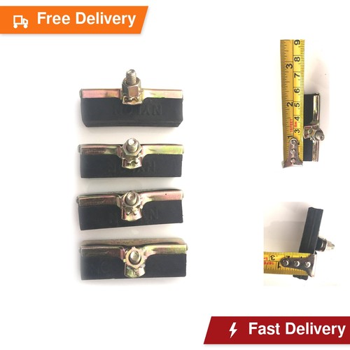 Eradius rod brake - 4, blocks