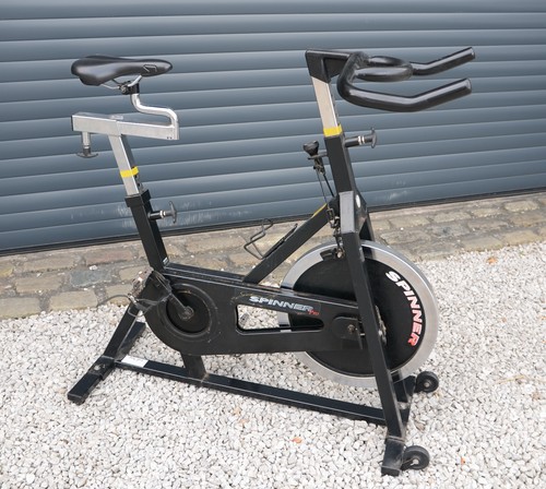 Spinner static bicycle - spinner,