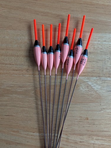 Set new unused srg pole - 8,