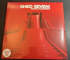 SHED SEVEN-Instant Pleasures