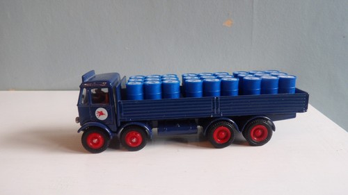 Efe e10604dl mobil aec mammoth - aec,
