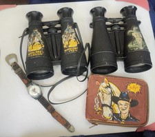 VINTAGE HOPALONG CASSIDY LOT