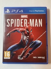 Spider-Man (Sony PlayStation