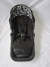 Footmuff Cosatto Wow XL Black