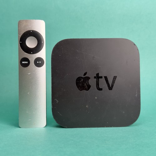 Apple 3rd generation - 3rd, a1469