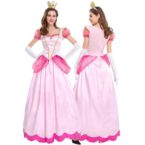 Adult pink sweet princess - pink,