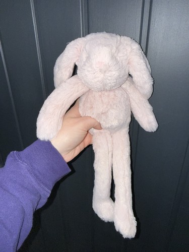 Next pink bunny rabbit long - bunny,