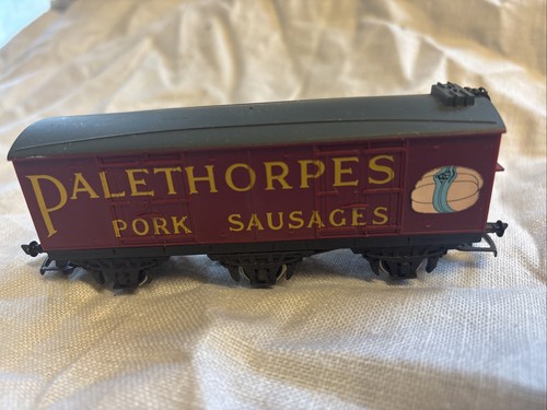 Hornby r670 palethorpes - r670, pork