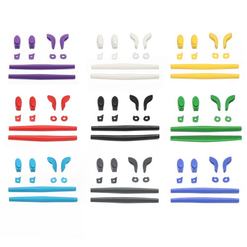 Hawkry rubber kits replacement - rubber,
