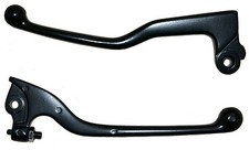 Yamaha XT125R XT125X lever