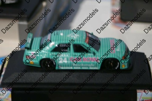 Minichamps mercedes 190e evo - evo, 1