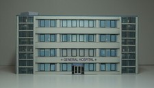 Card N Gauge Hospital