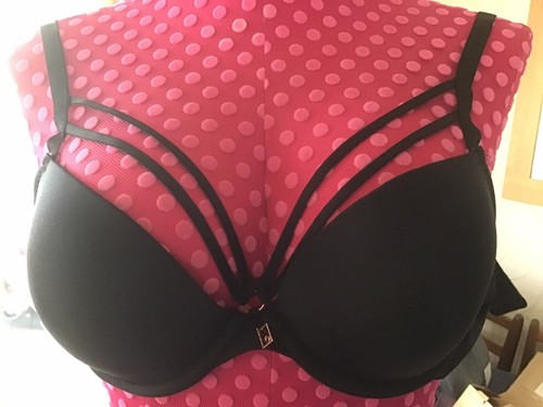 Urban dusk bra black 7 - urban, £