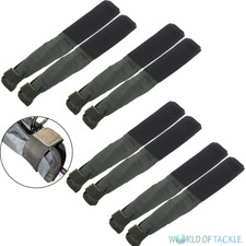 Rod Protectors Carp Tip & Butt