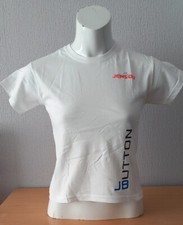 Vodafone McLaren Jenson Button