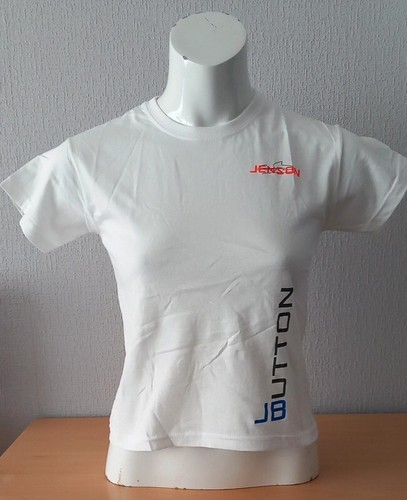 Vodafone mclaren jenson button - mclaren,