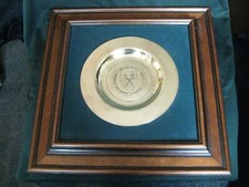 RAF Rheindahlen Warrant