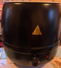 Electric Soup Warmer