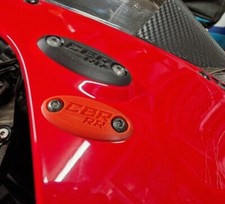 Honda cbr 600 - honda, rr