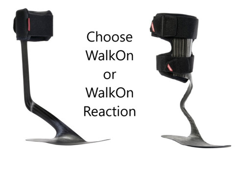 Ottobock walkon - walkon,
