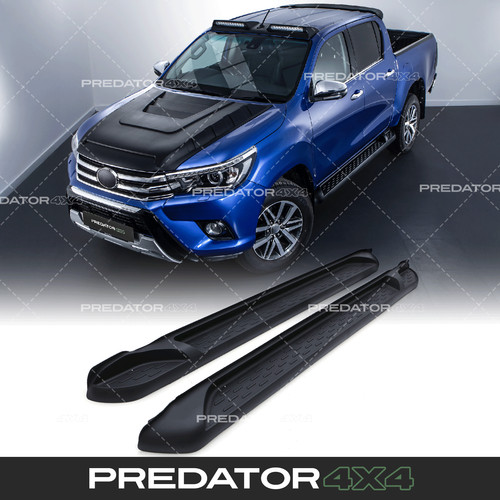 Sport style side - sport, steps