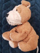 Russ Berrie  Dog Puppy Brown
