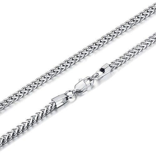 Real italian 14k rhodium - real,