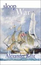 Sloop of War: 4; The Bolitho