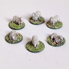 Sheep | Dungeons and Dragons |