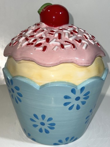Pier one cupcake sprinkles - one,