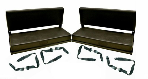 Defender 110 folding - 90/110, rear