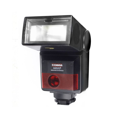 Cobra 440 canon - canon, eos