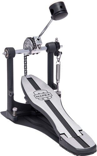 Mapex p400 foot - machine, single