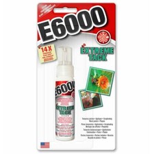 E6000 Extreme Tack Craft Glue