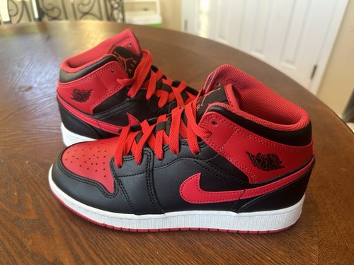 Jordan alternate bred size - alternate, 6