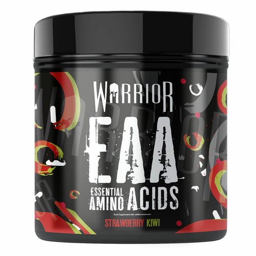 Eaa powder 360g essential - 360g,