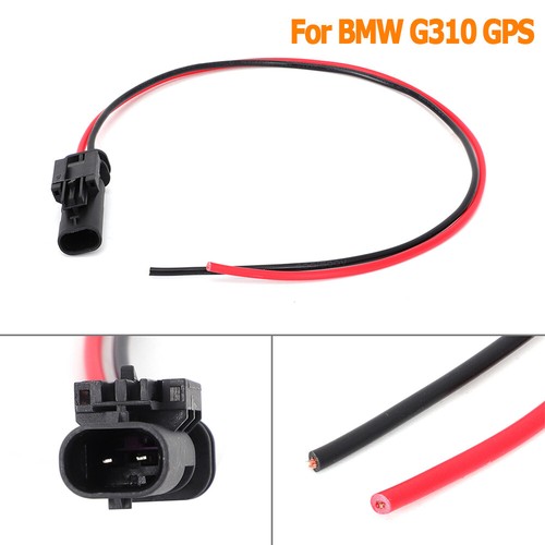 For bmw g310gs - g310gs, connector