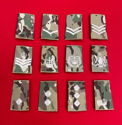Mtp rank slides - rank, slides,