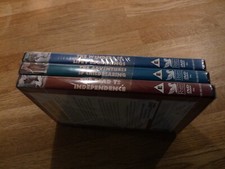 Readers Digest DVD Bundle -
