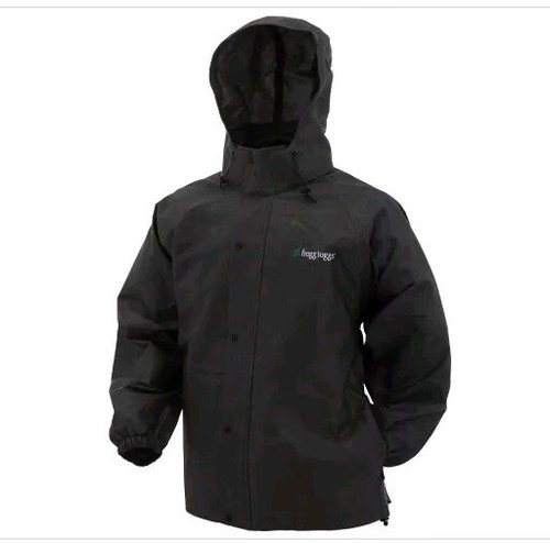 Frogg toggs rain jacket - frogg,