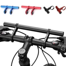 Handlebar Extension Bicycle