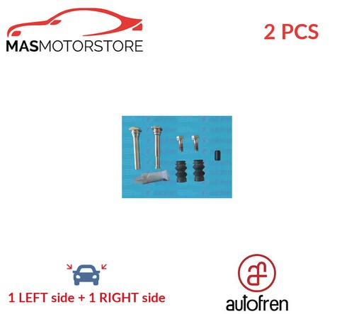 Brake caliper repair - brake,