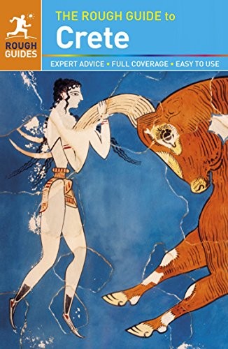 The rough guide - to, crete