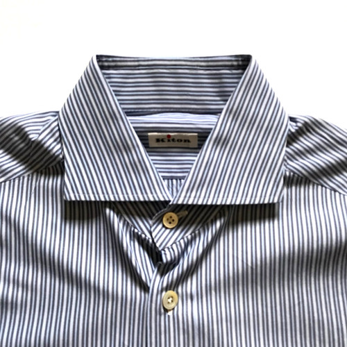 Kiton napoli button down - kiton,