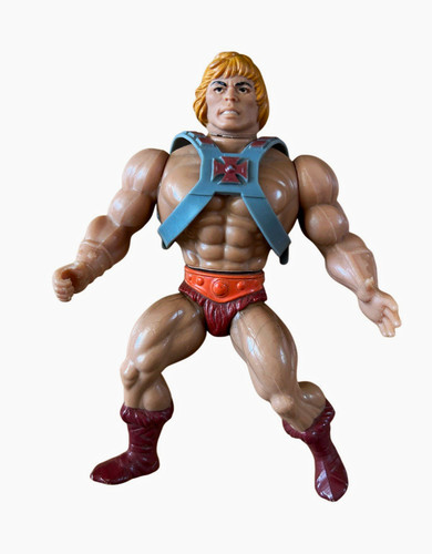 Vintage motu masters - vintage,
