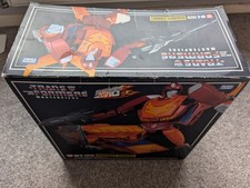 Transformers Masterpiece MP-9