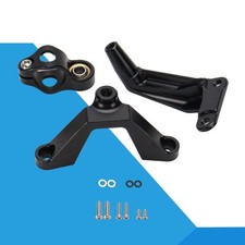 Steering Damper Mounting Kit